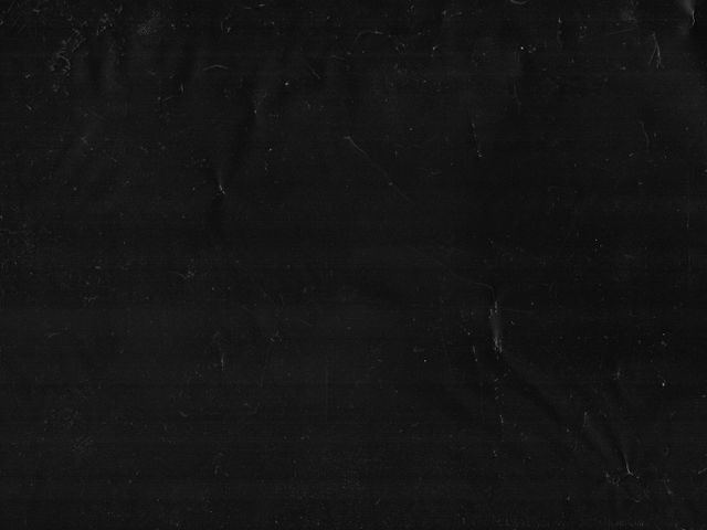 A decorative dust pattern on a dark background